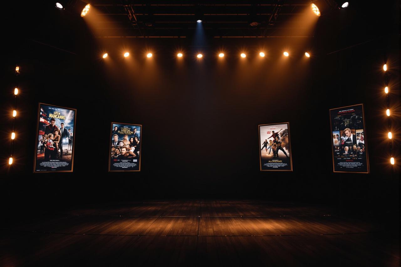 麻豆视频2026年片单发布，12部重磅作品即将与观众见面