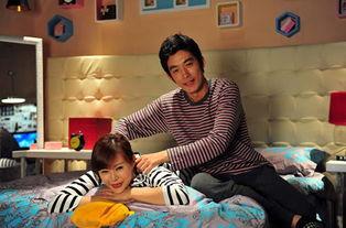 囧人的幸福生活演员表,演员阵容大揭秘