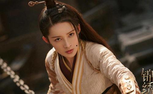 锦绣南歌演员表,实力派明星齐聚演绎传奇故事