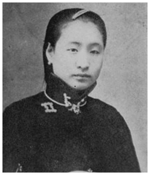 小凤仙演员,传奇女子的风华绝代