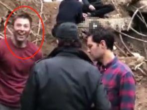 复联幕后花絮,星光熠熠的瞬间与幕后故事