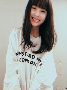 齐刘海搞笑发型,萌动瞬间，笑点连连