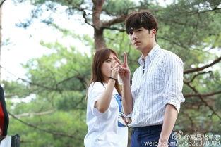 高品格单恋拍摄花絮,高品格单恋幕后拍摄花絮揭秘