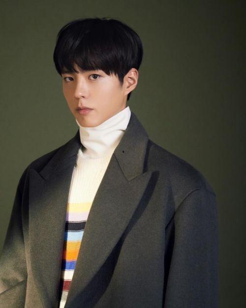 韩国男演员,韩国男演员风采掠影