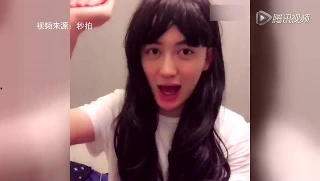 网红男奇葩长相,揭秘网红男奇葩长相的独特魅力