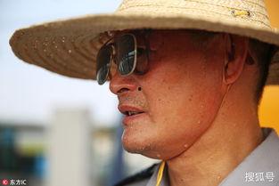 网红大叔外国,跨越国界的魅力传奇