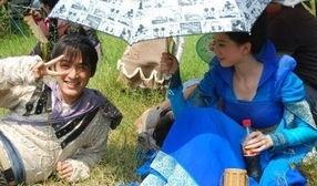 剧 拍摄花絮.,剧拍摄花絮揭秘